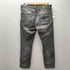Care label  bodies 214 ストレッチダメージデニム メンズ  32